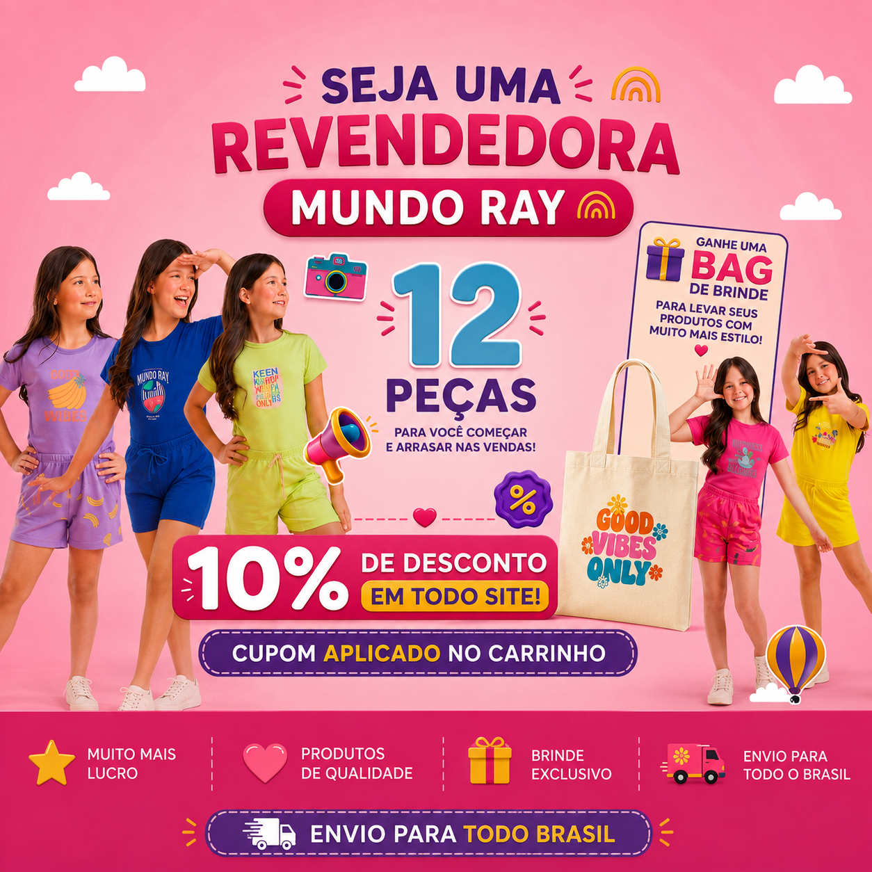 GERAL mobile