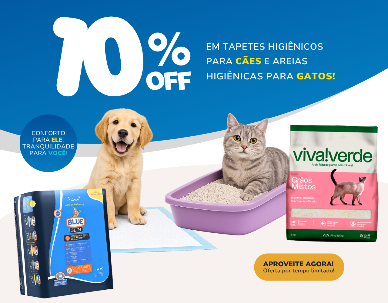 [mobile] Full banner tapetes