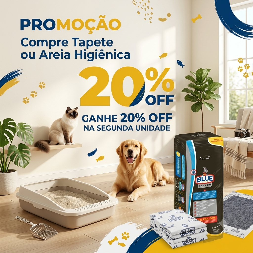 [mobile] Full banner FERIAS TAPETE