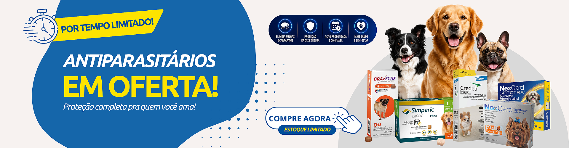 Full banner novo