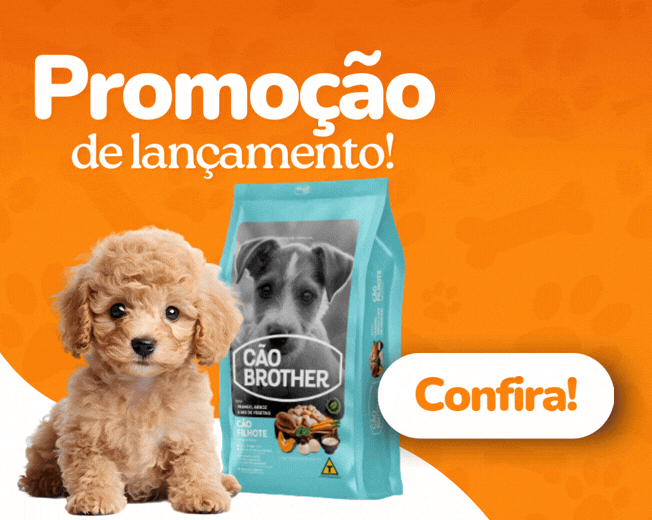[mobile] Full banner Cão Brother