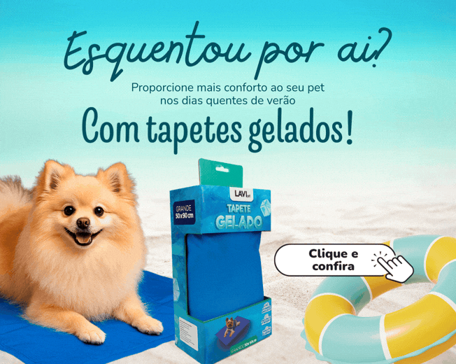 [mobile] Full banner Lavipets