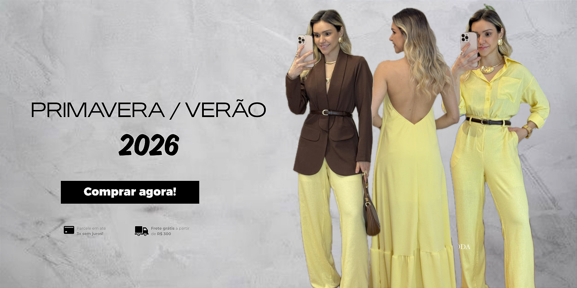 Verão
