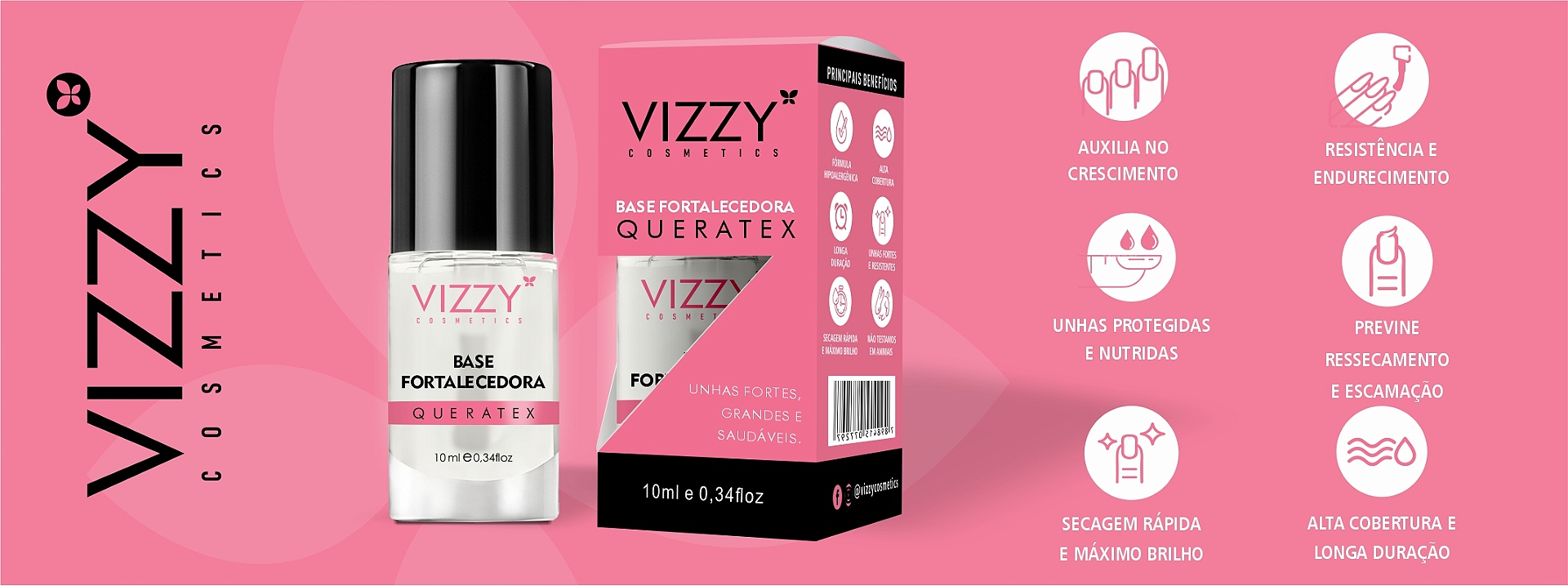 BASE FORTALECEDORA - BENEFÍCIOS