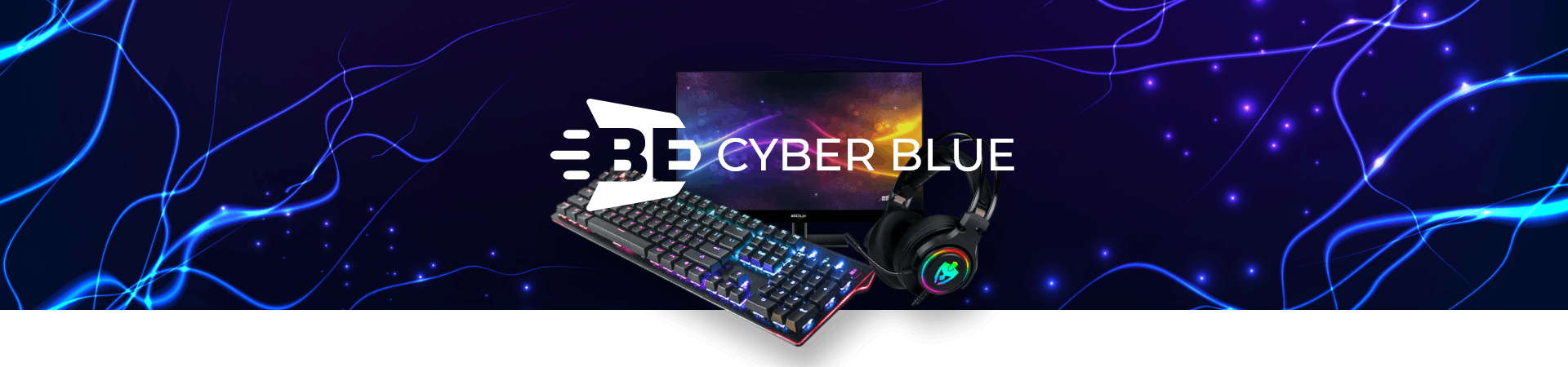 Full banner principal