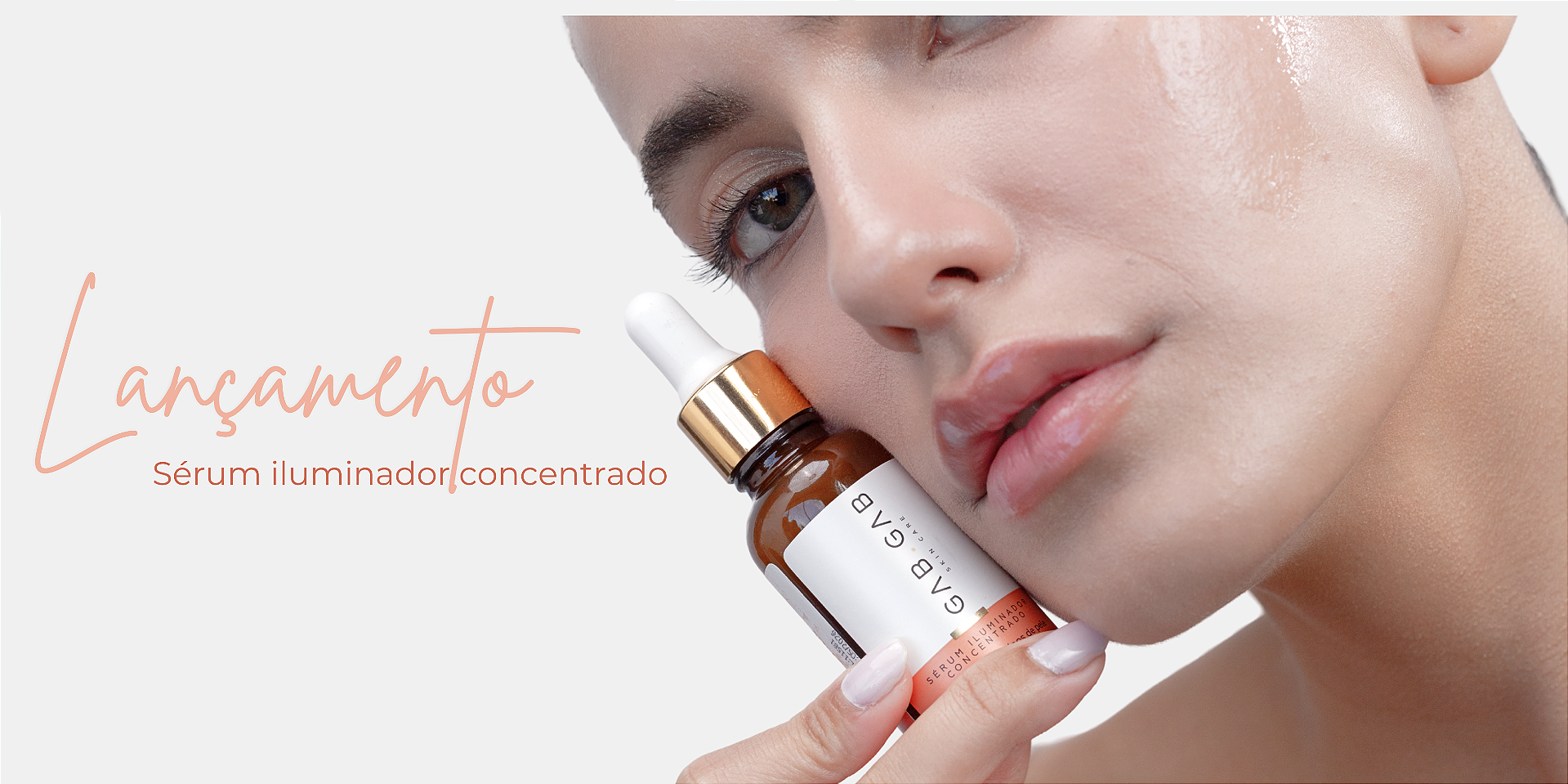 Serum iluminador concentrado