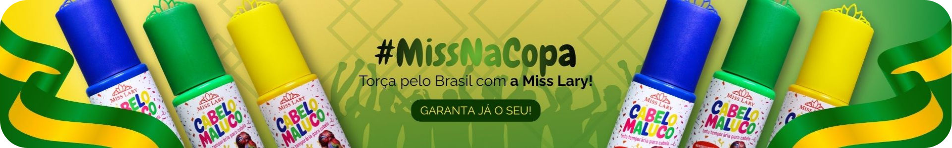 Banner Copa
