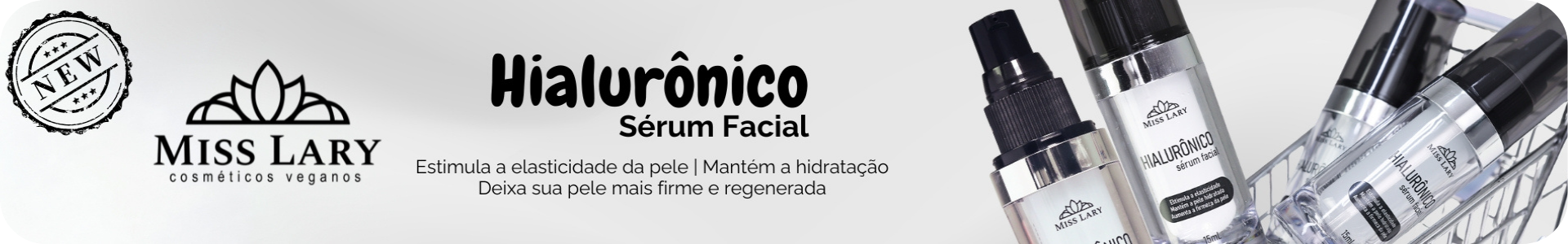 Hialurônico Serum