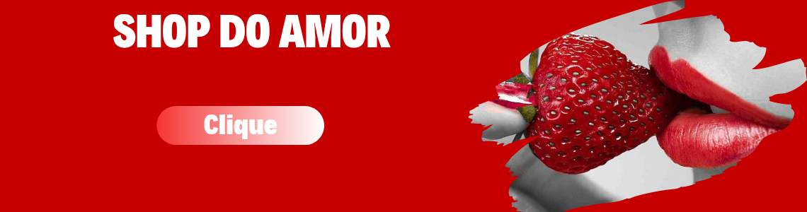 Shop do Amor