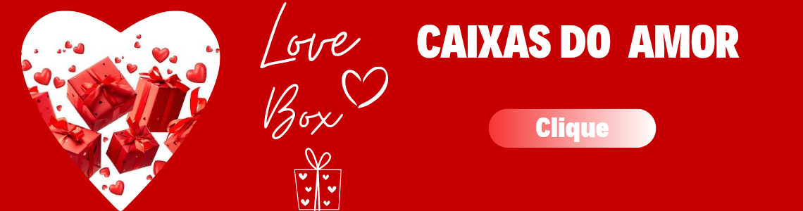 Caixas do Amor