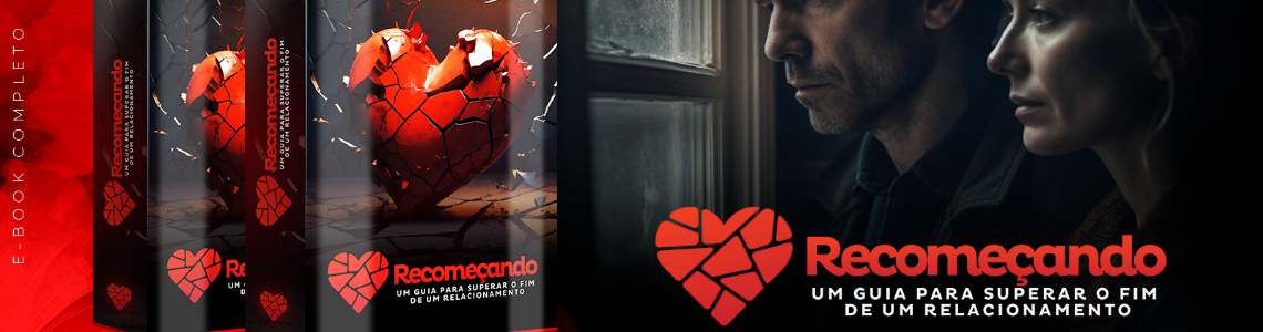 RECOMEÇAR