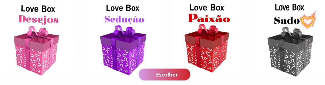 Loves Box