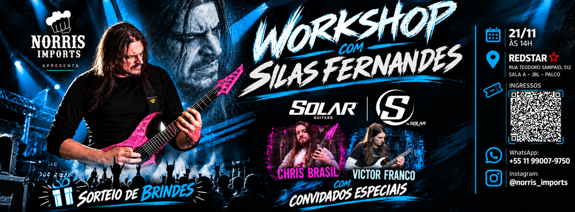 Workshop