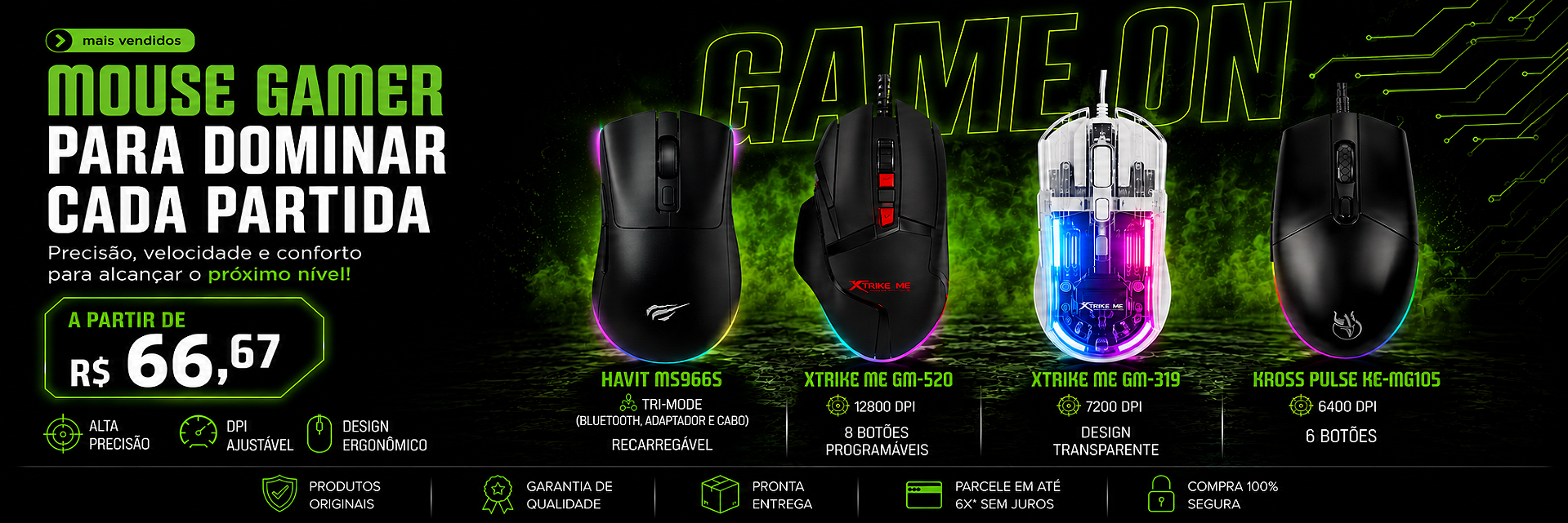 MouseGamer
