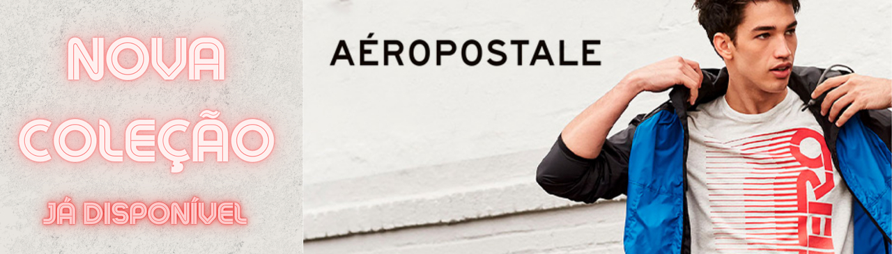 Aeropostale