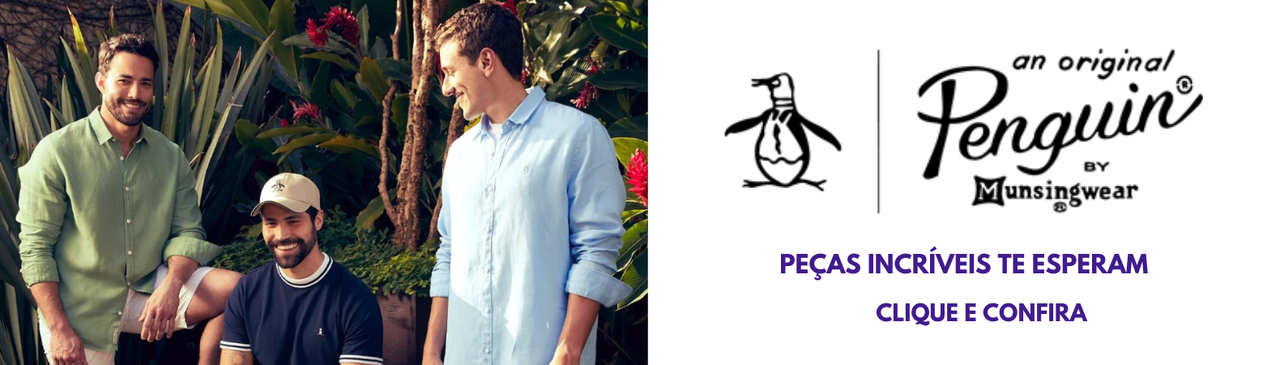 Original Penguin