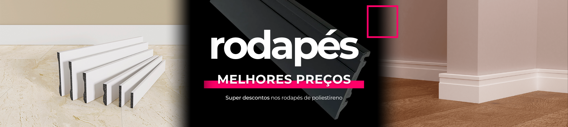 Rodapés