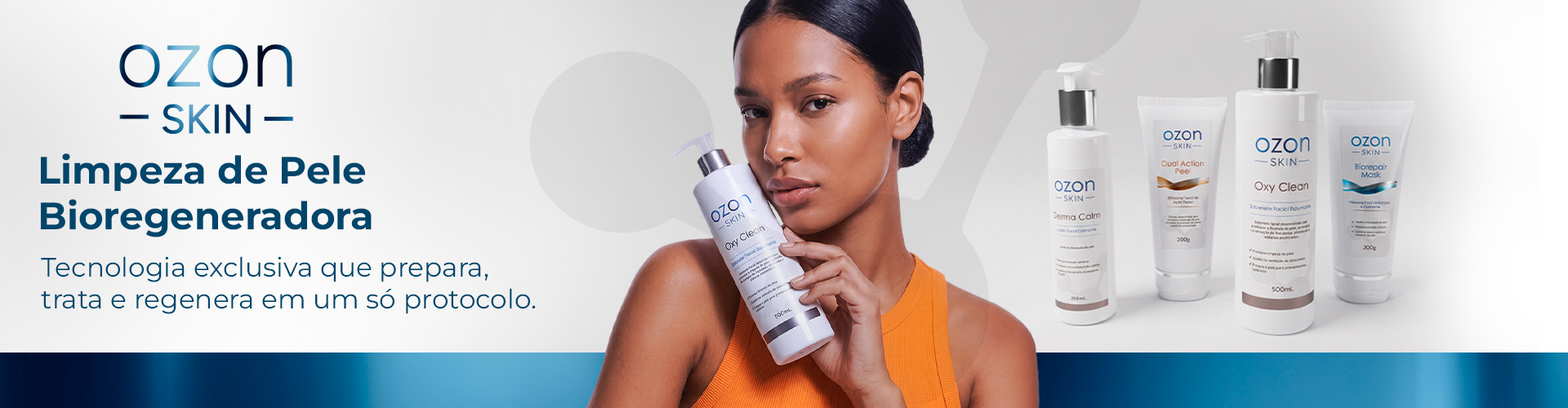 Ozon Skin