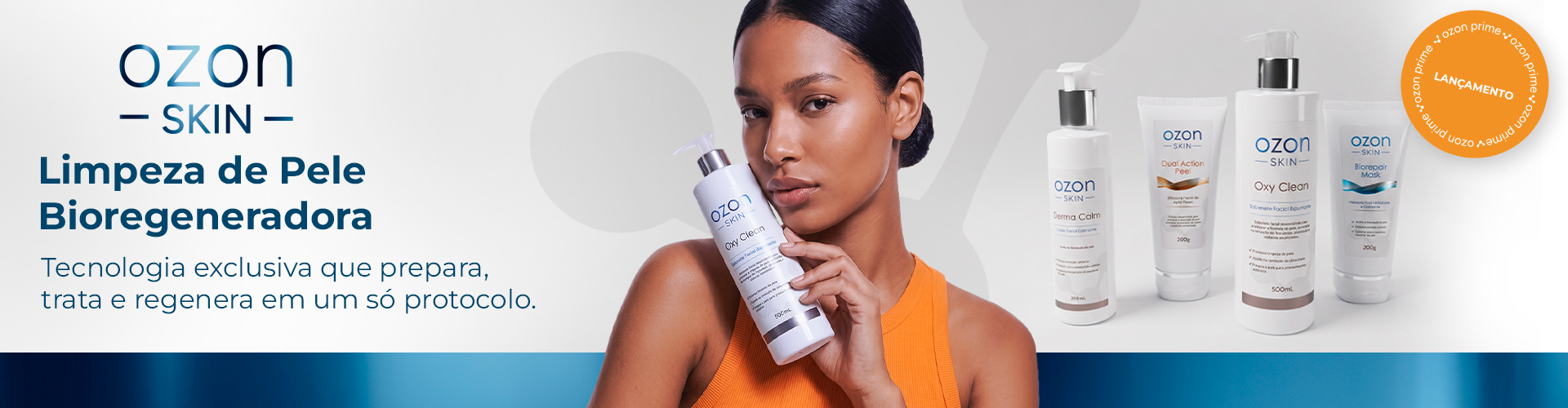 Ozon Skin