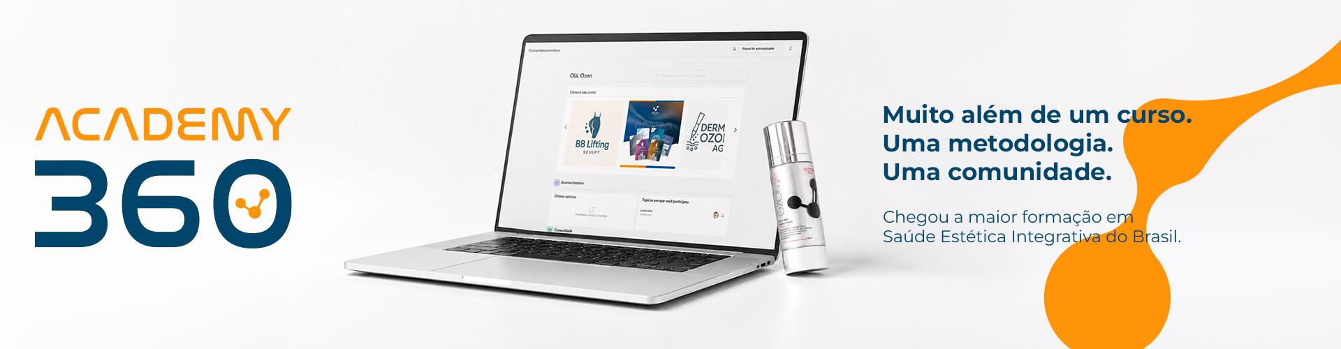 Ozon Force 360° Academy