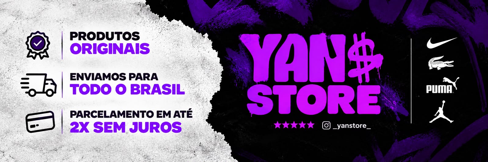 institucional Yan Store