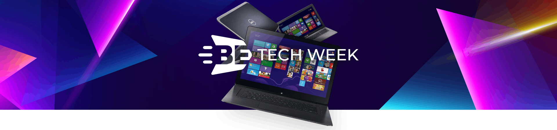 Full banner principal