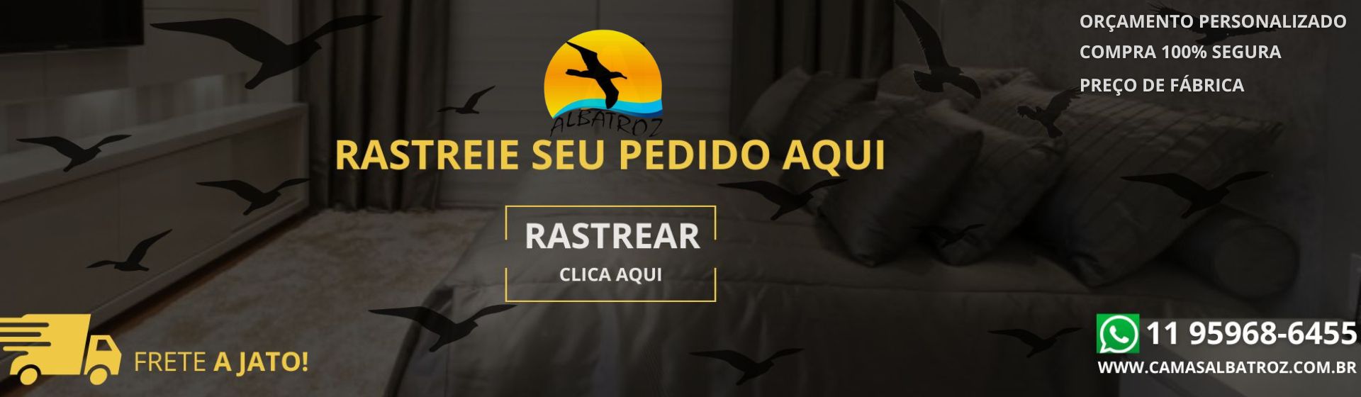 rastreio
