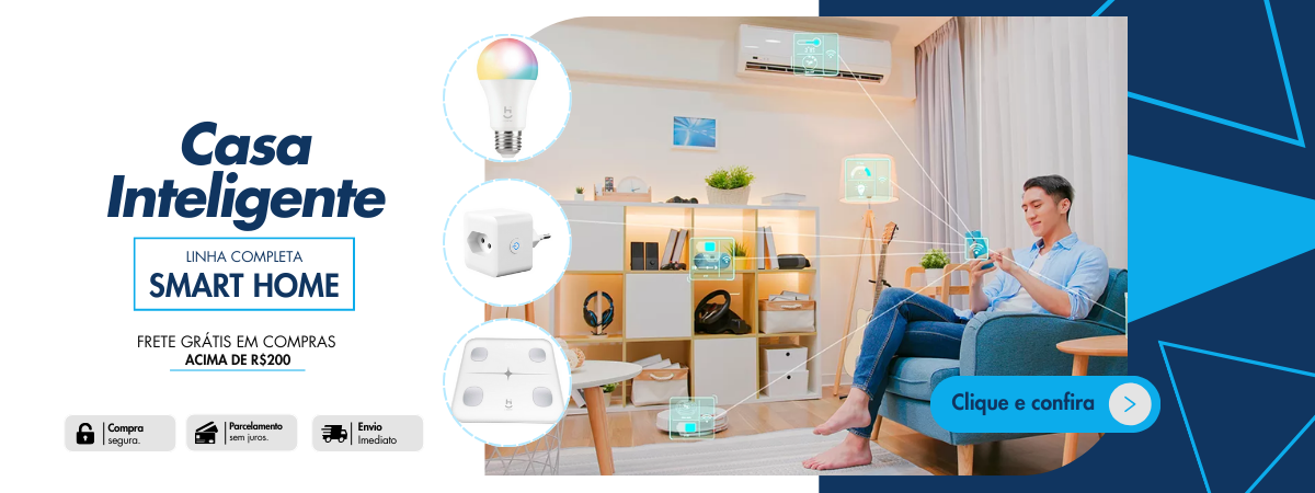 Casa Inteligente