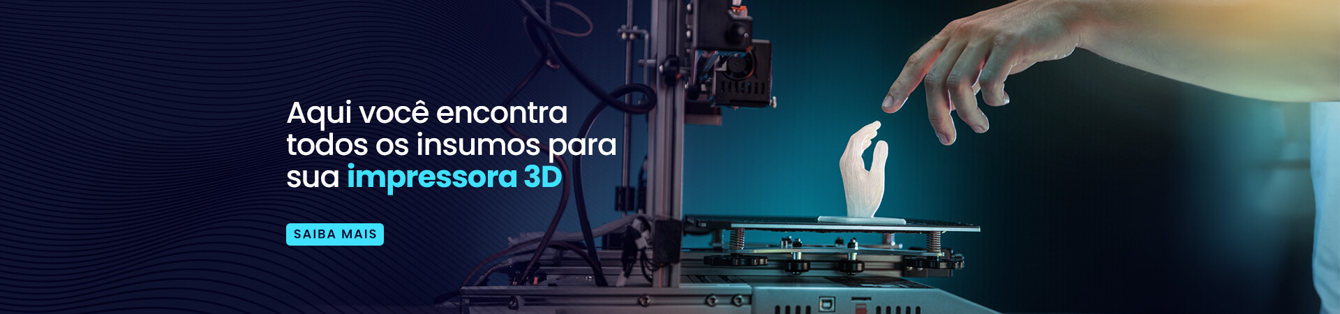 Insumos Para Impressoras 3D