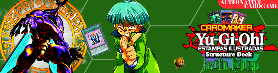 Deck Structure Javelin Reborn