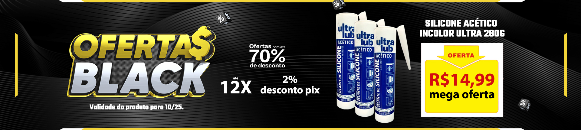 SILICONE ACÉTICO