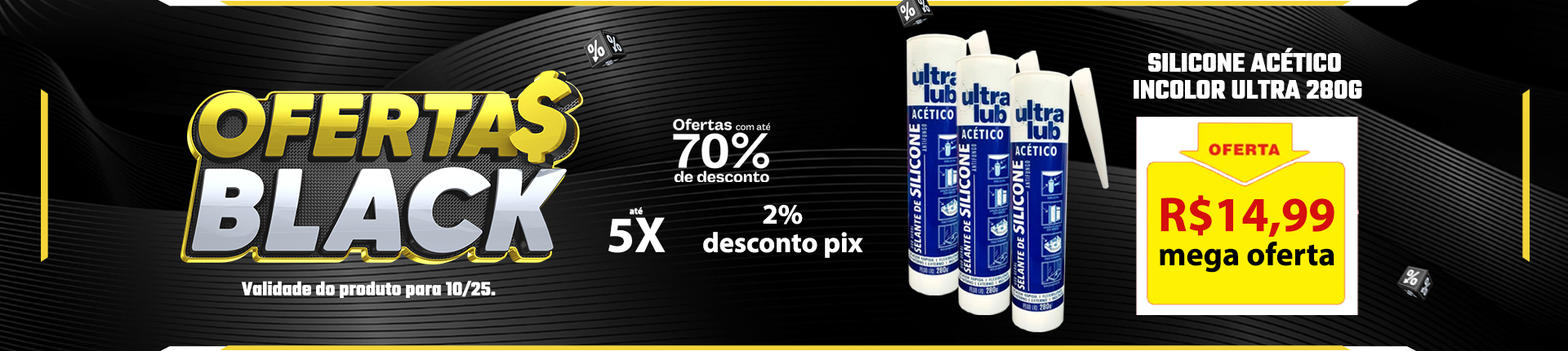 SILICONE ACÉTICO