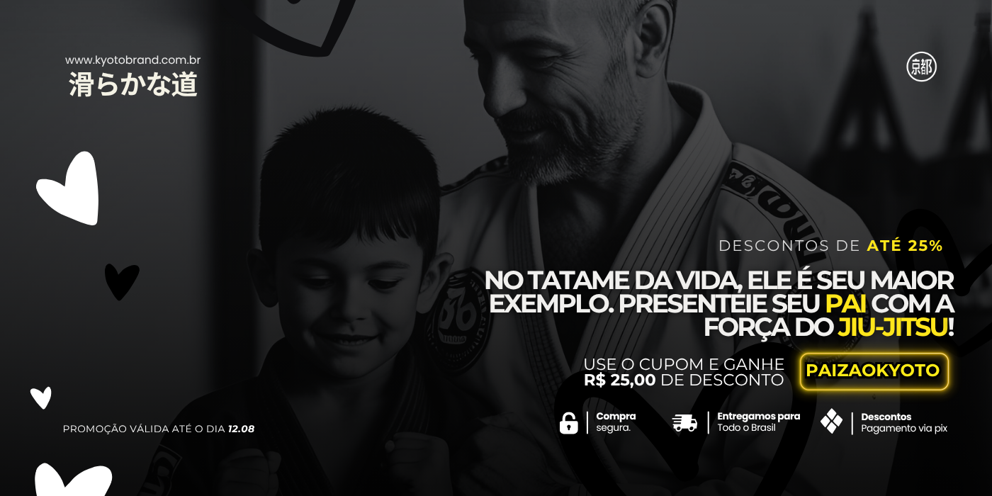DIA DOS PAIS 2025