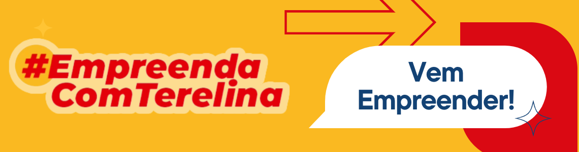 Empreenda com Terelina