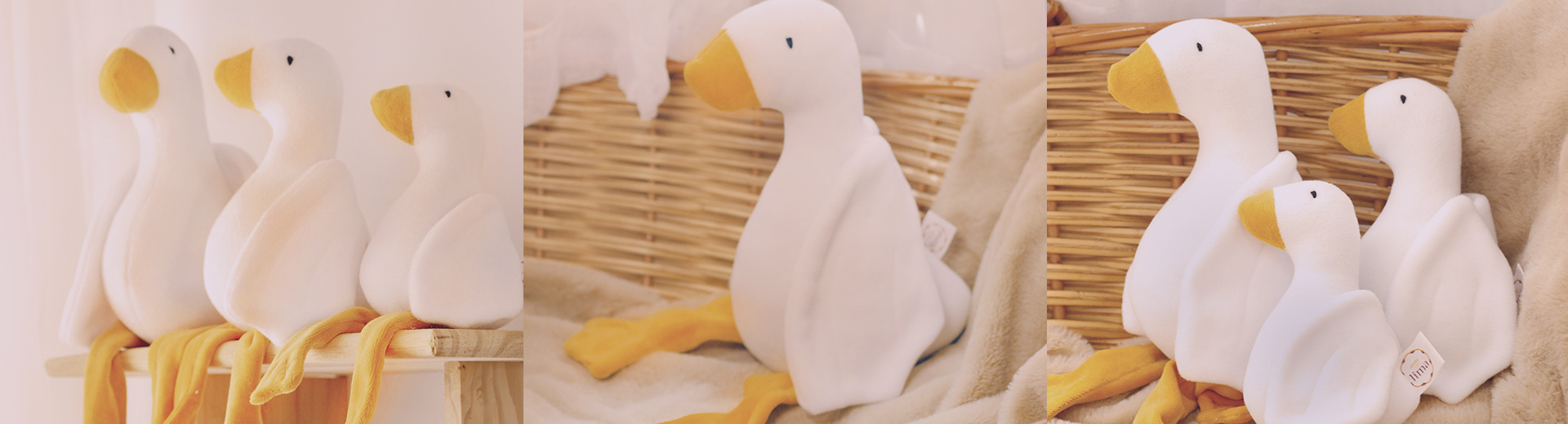 Banner Patos