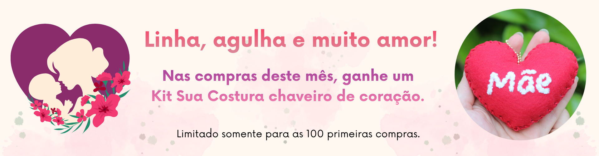 Dia das Mães