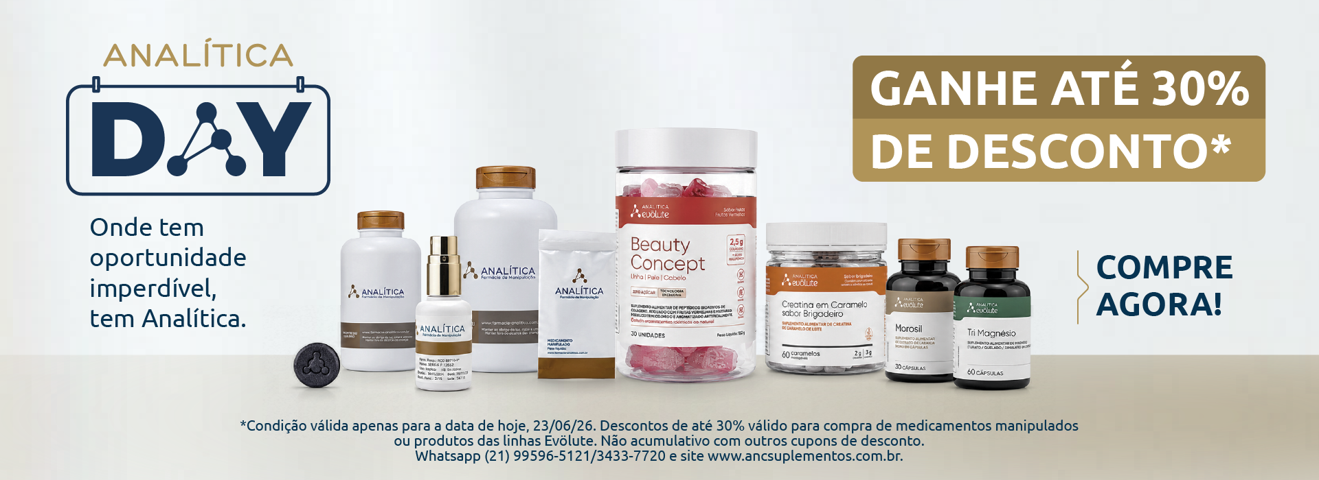 ANALÍTICA DAY_JUNHO