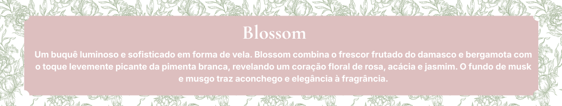blossom