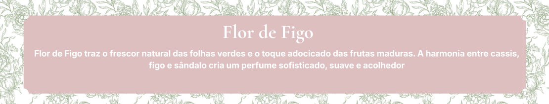 flor de figo