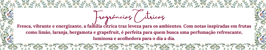 cítrica
