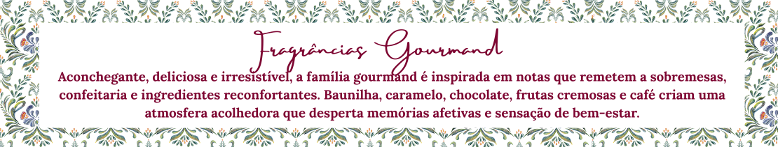 Gourmand