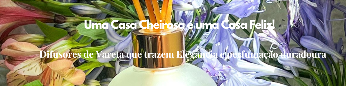 Descrição Difusores