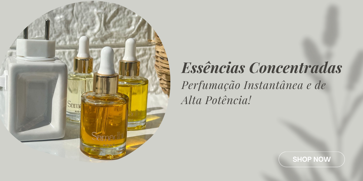 Essencia Concentrada