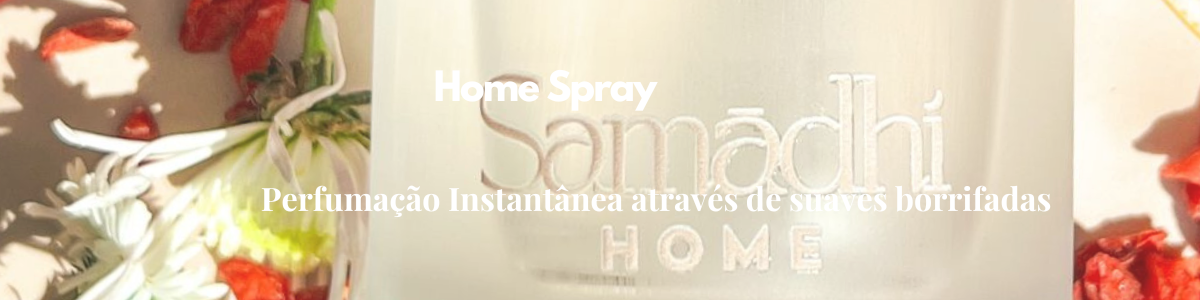 Descrição home spray