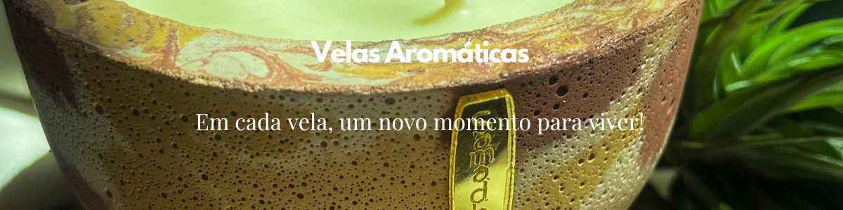 Descrição velas