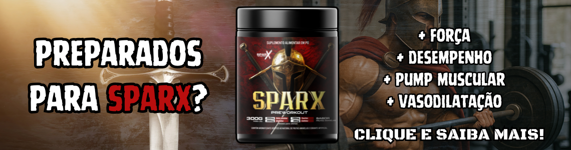 SPARX