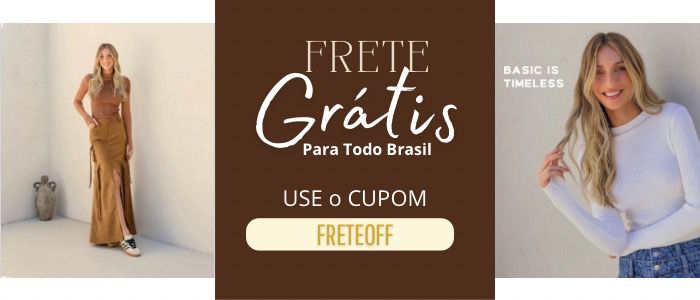 frete gratis