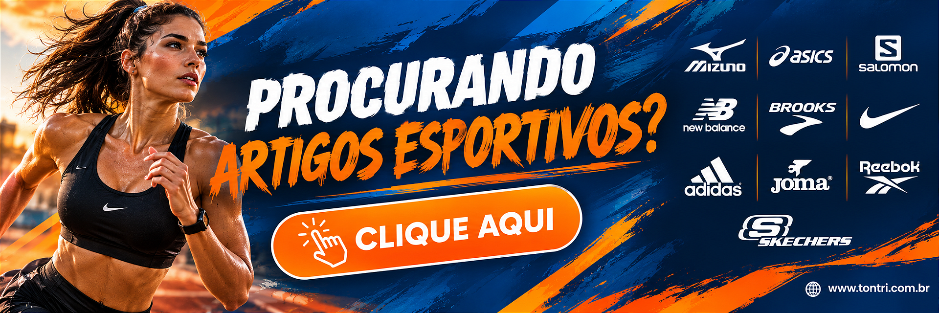 Tontri Esportes