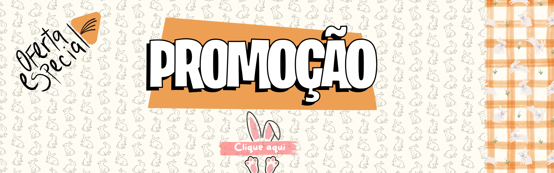 promoção