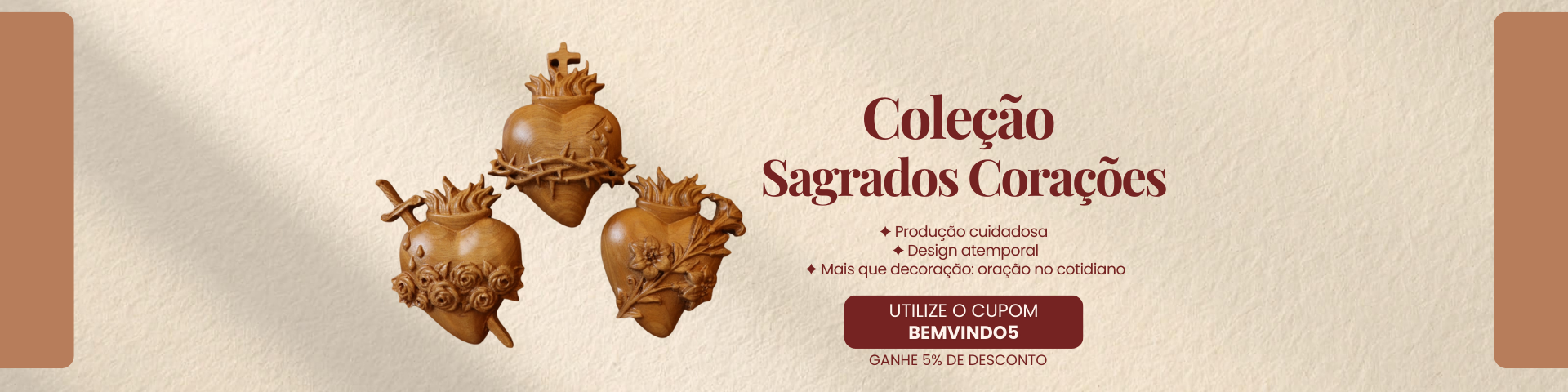 Corações Sagrada Família